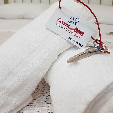 Rooms2Rent Reggio Calabria Esterno foto