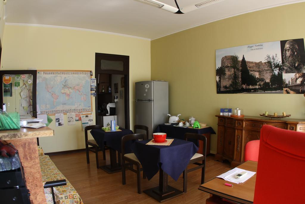 Rooms2Rent Reggio Calabria Esterno foto