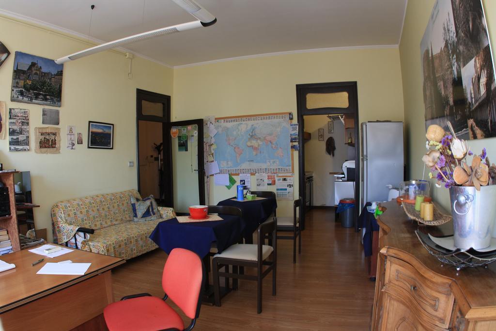 Rooms2Rent Reggio Calabria Esterno foto