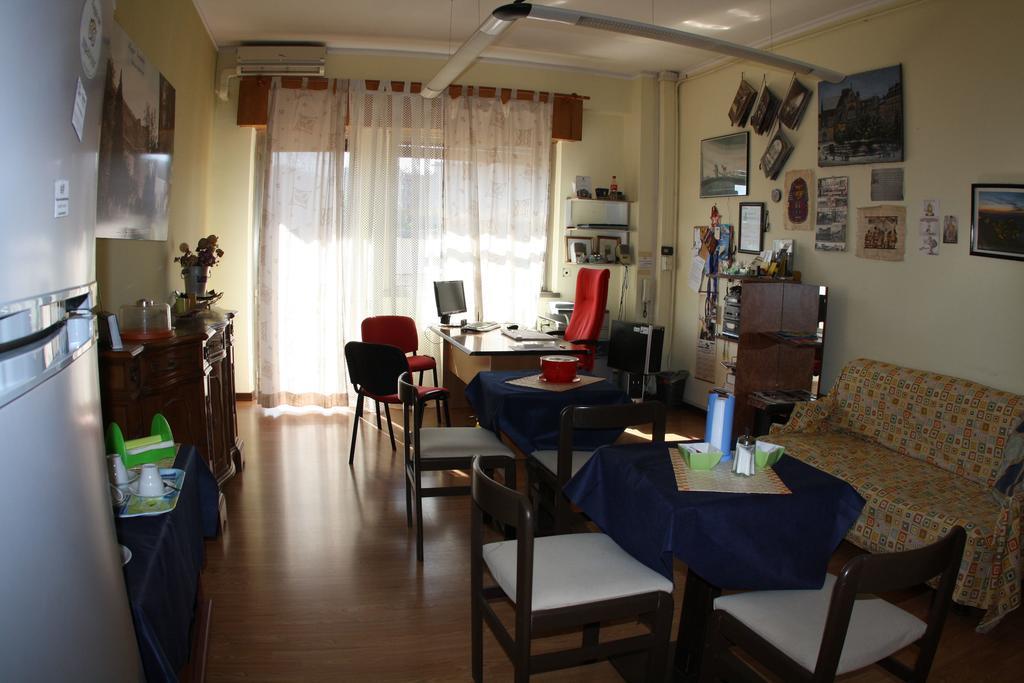 Rooms2Rent Reggio Calabria Esterno foto