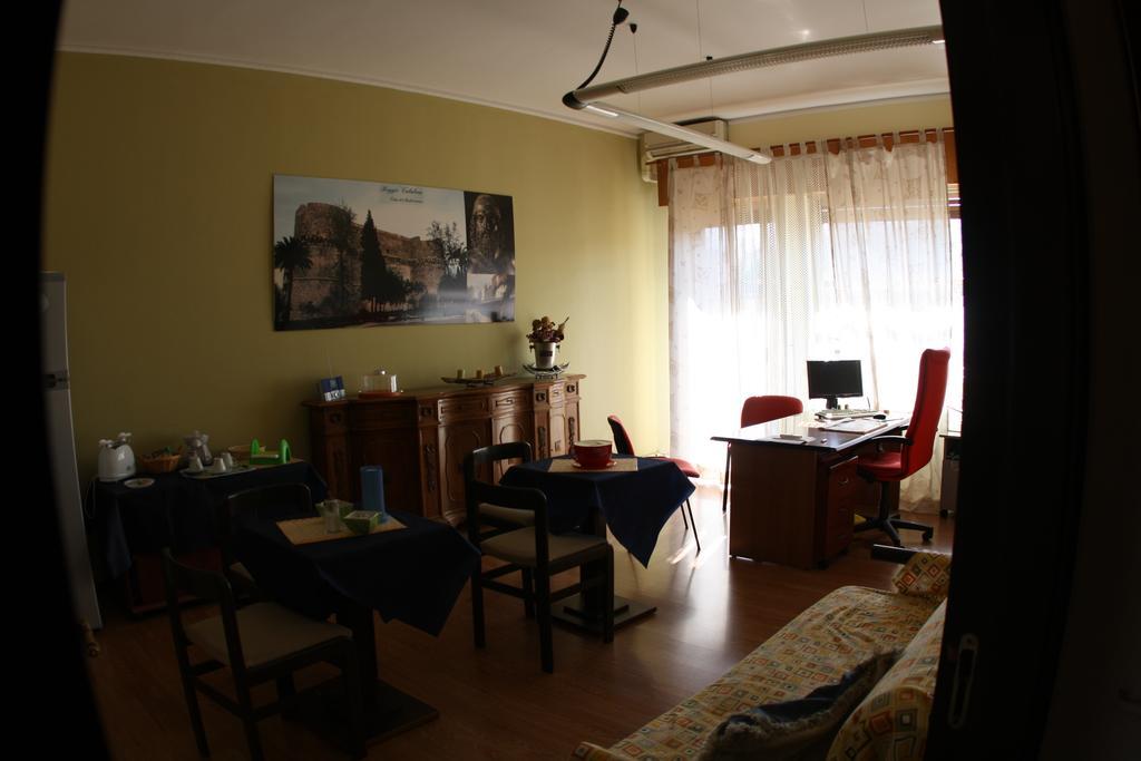 Rooms2Rent Reggio Calabria Esterno foto