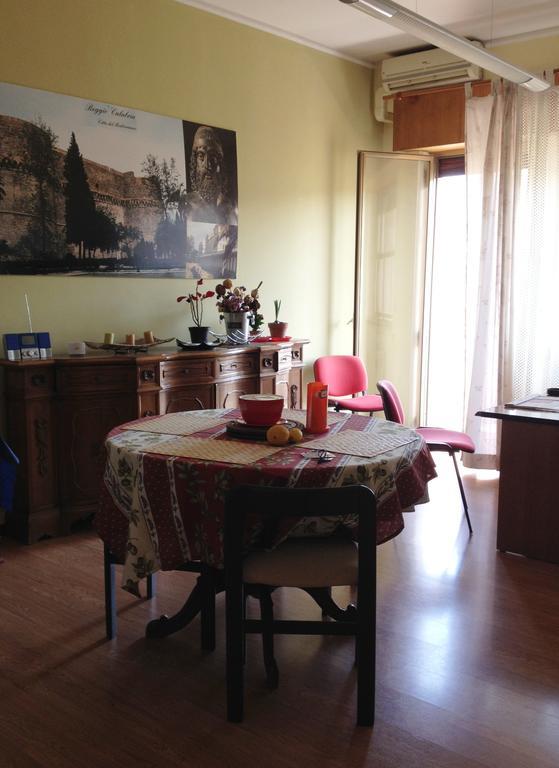 Rooms2Rent Reggio Calabria Esterno foto