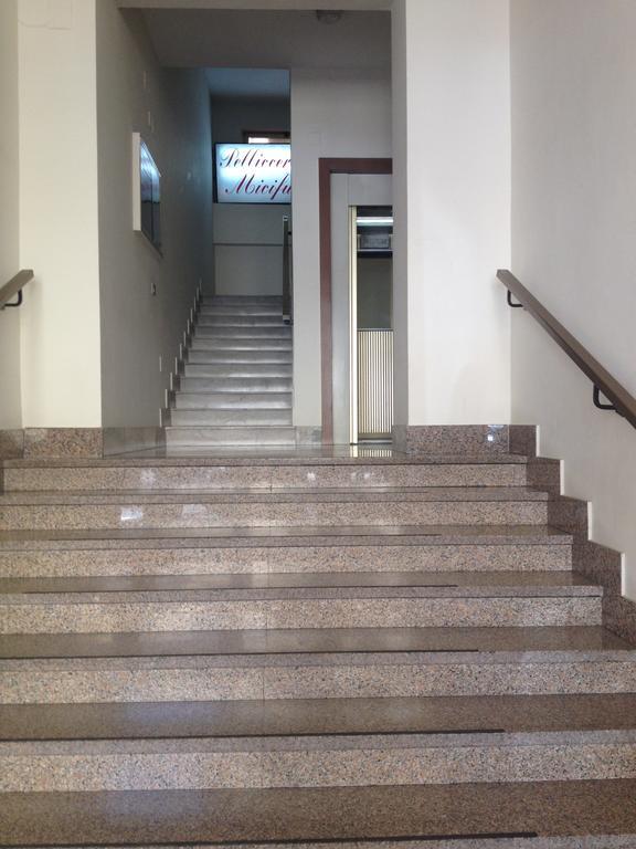 Rooms2Rent Reggio Calabria Esterno foto