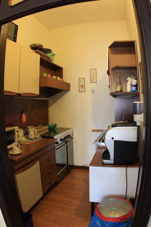 Rooms2Rent Reggio Calabria Esterno foto