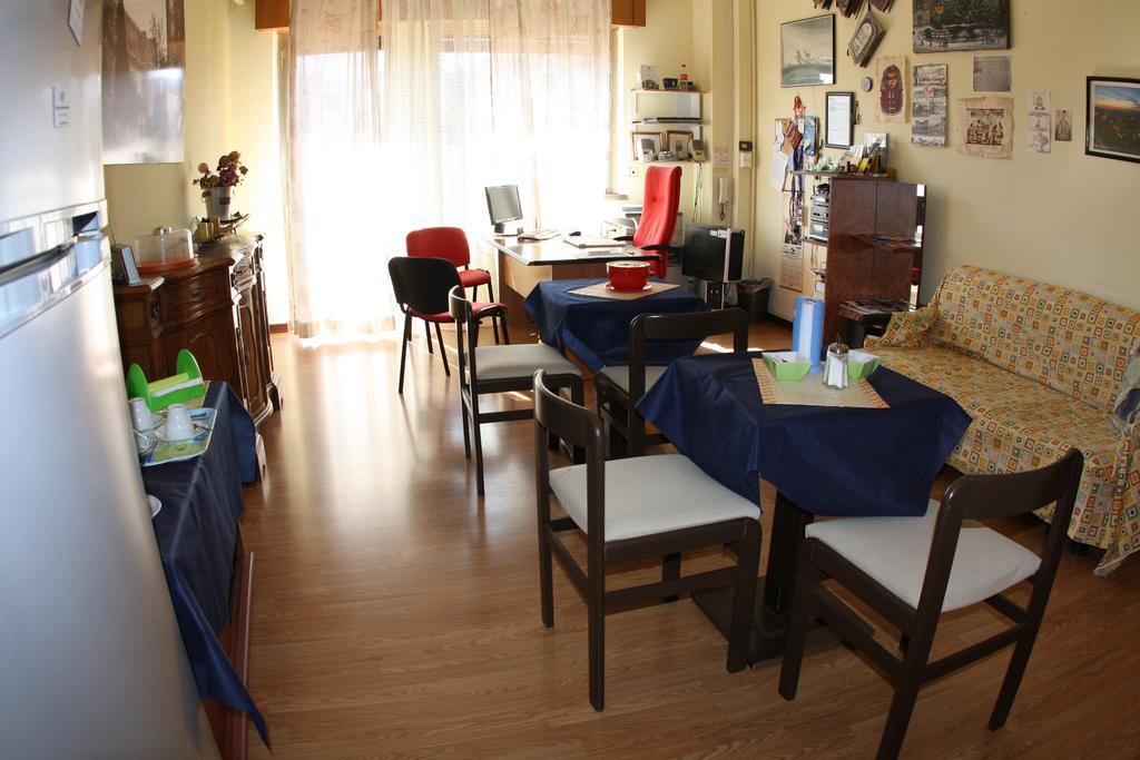 Rooms2Rent Reggio Calabria Esterno foto