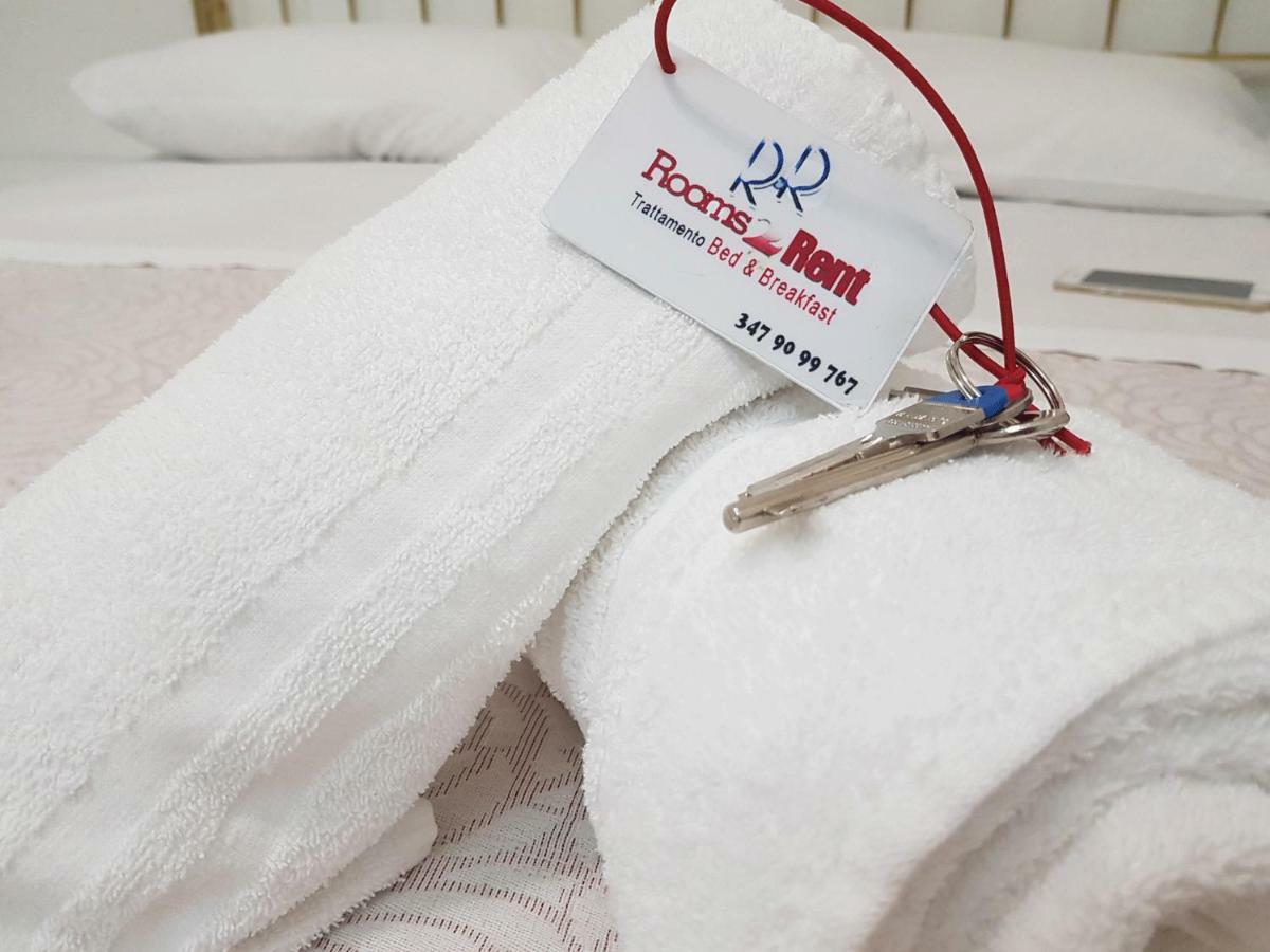 Rooms2Rent Reggio Calabria Esterno foto