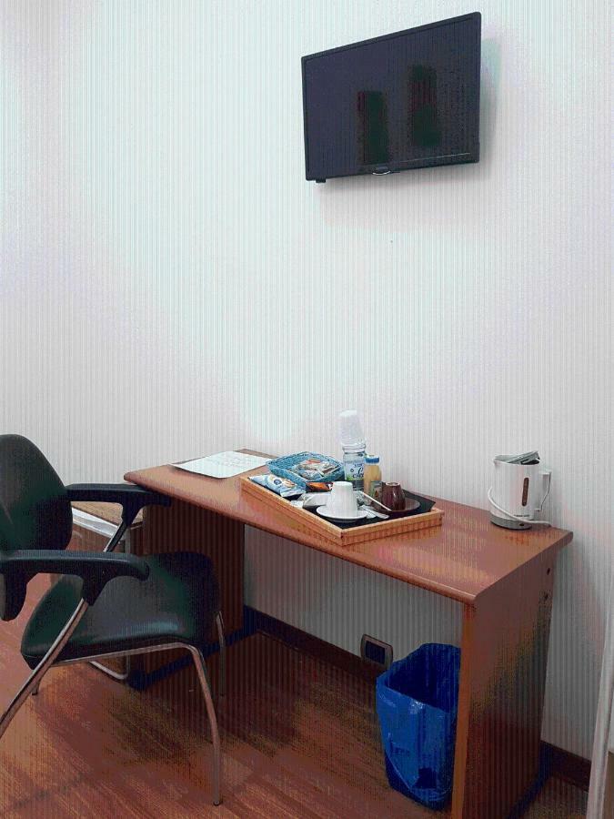 Rooms2Rent Reggio Calabria Esterno foto