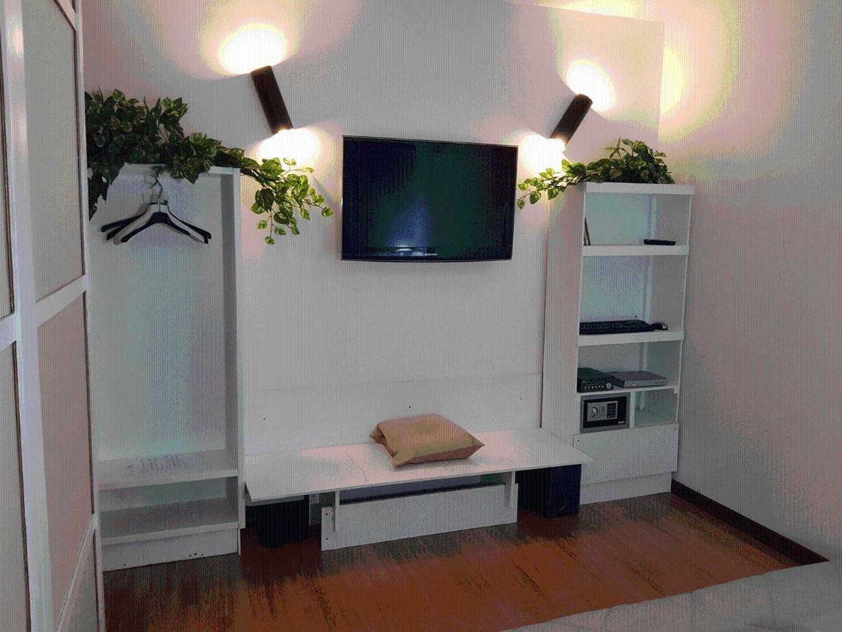 Rooms2Rent Reggio Calabria Esterno foto