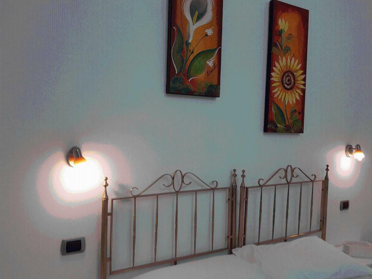 Rooms2Rent Reggio Calabria Esterno foto