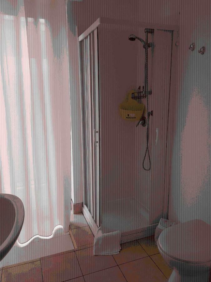 Rooms2Rent Reggio Calabria Esterno foto