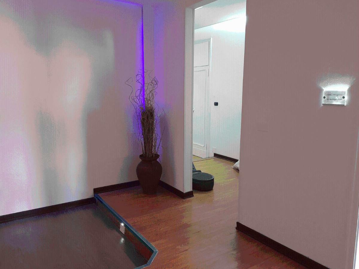 Rooms2Rent Reggio Calabria Esterno foto