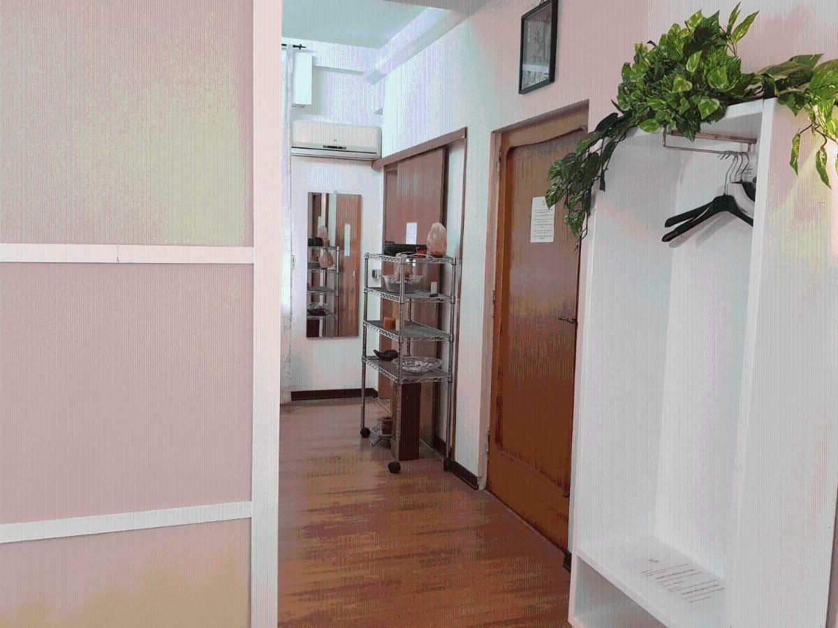 Rooms2Rent Reggio Calabria Esterno foto
