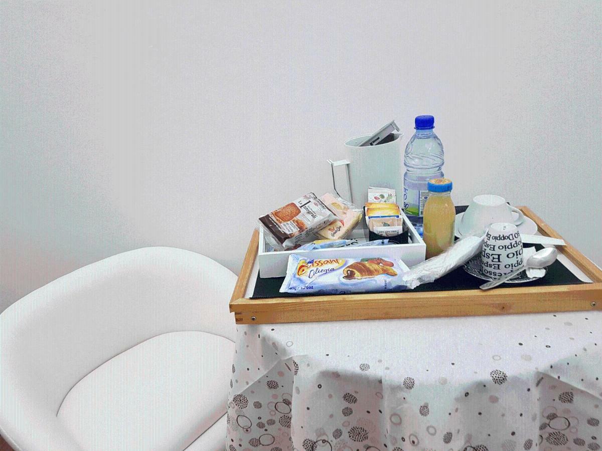 Rooms2Rent Reggio Calabria Esterno foto