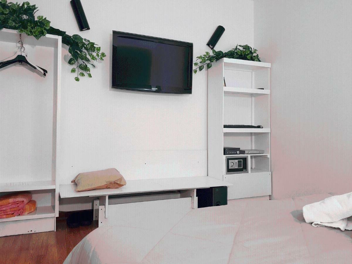 Rooms2Rent Reggio Calabria Esterno foto