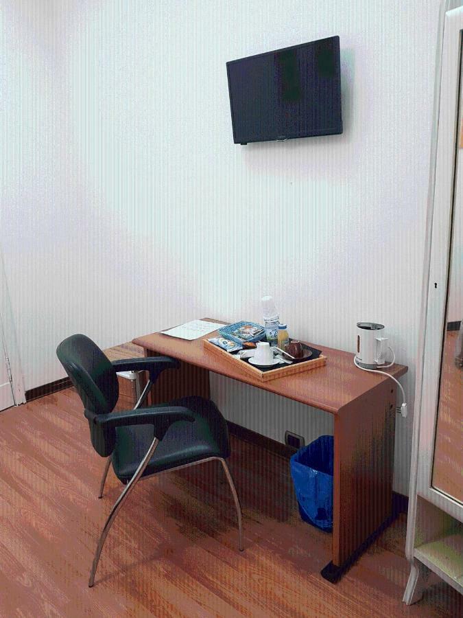 Rooms2Rent Reggio Calabria Esterno foto