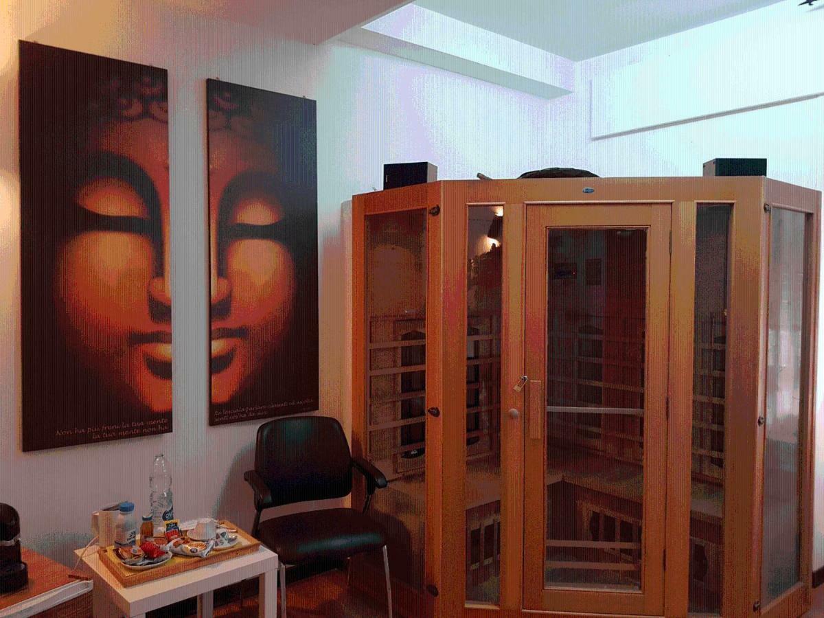 Rooms2Rent Reggio Calabria Esterno foto