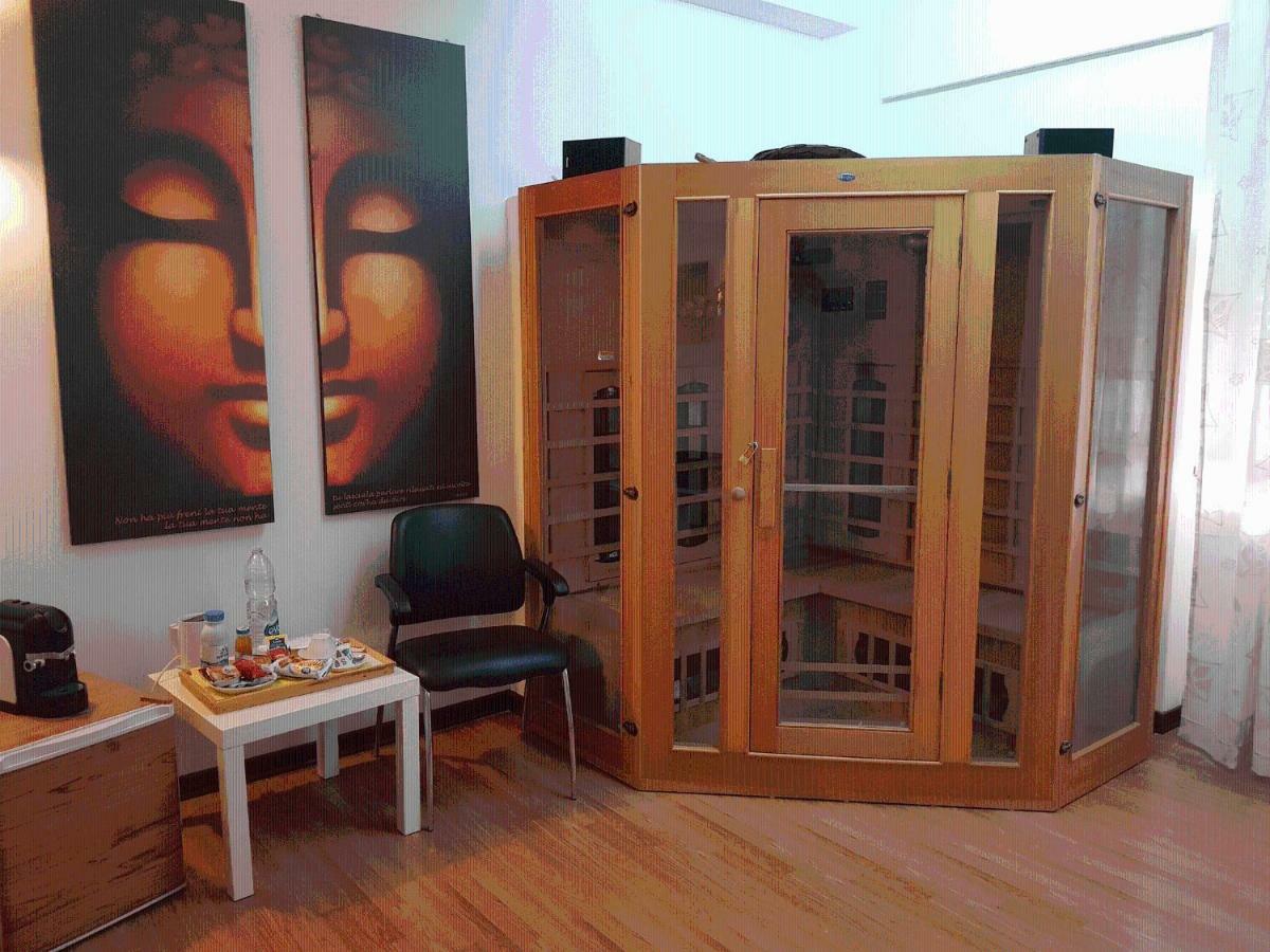 Rooms2Rent Reggio Calabria Esterno foto