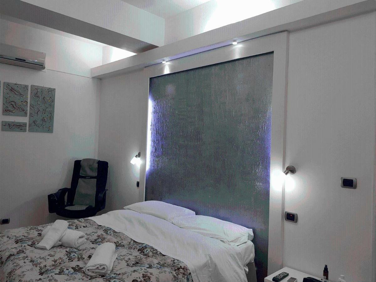 Rooms2Rent Reggio Calabria Esterno foto