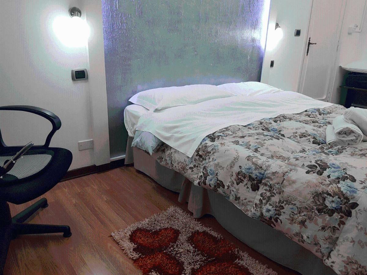 Rooms2Rent Reggio Calabria Esterno foto