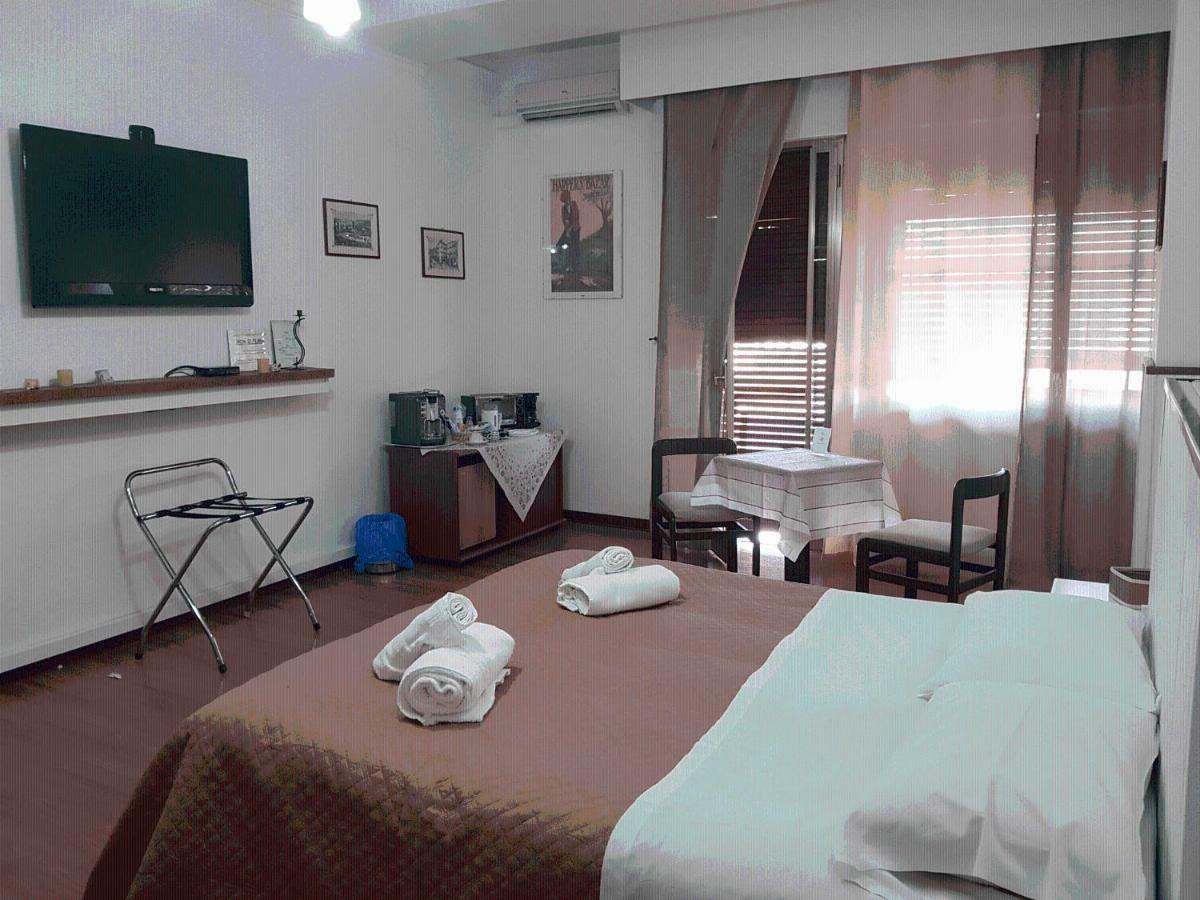 Rooms2Rent Reggio Calabria Esterno foto