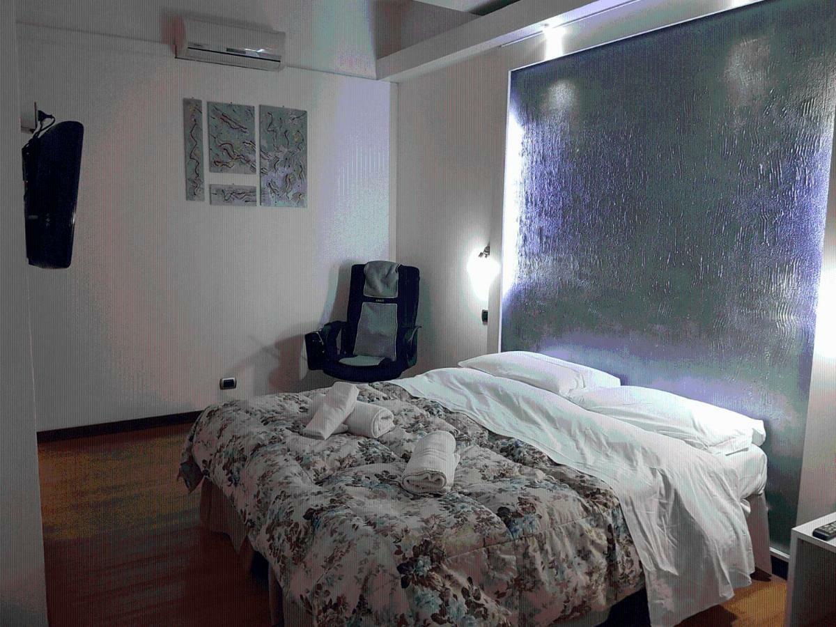 Rooms2Rent Reggio Calabria Esterno foto