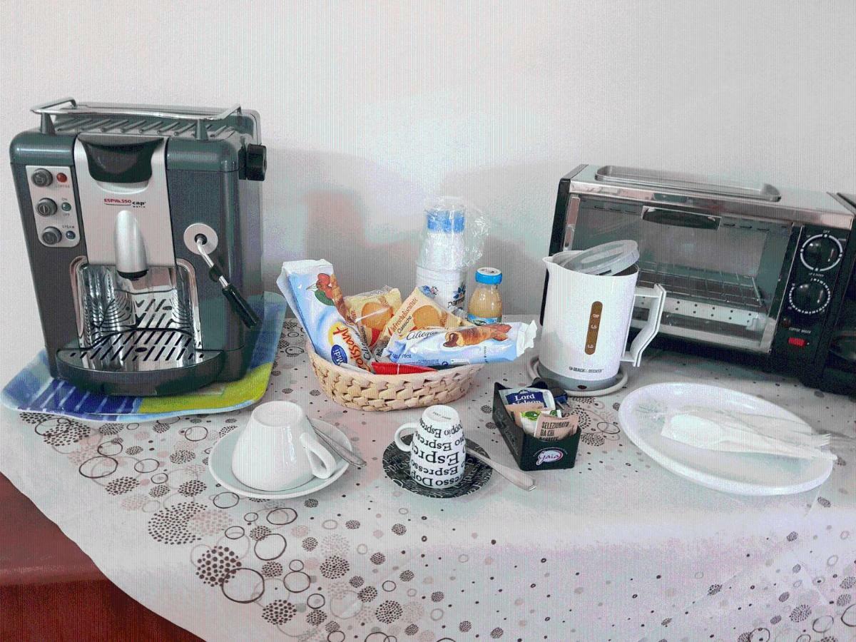Rooms2Rent Reggio Calabria Esterno foto