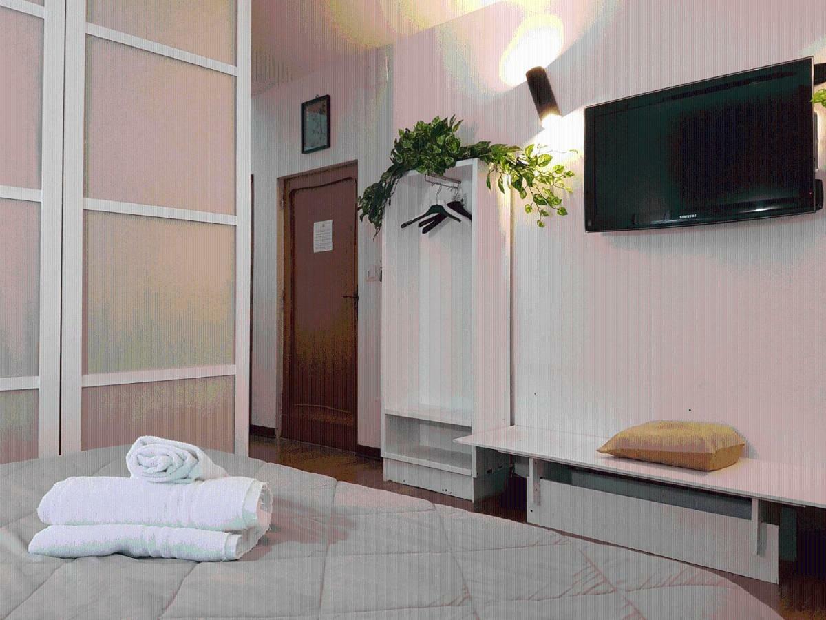 Rooms2Rent Reggio Calabria Esterno foto