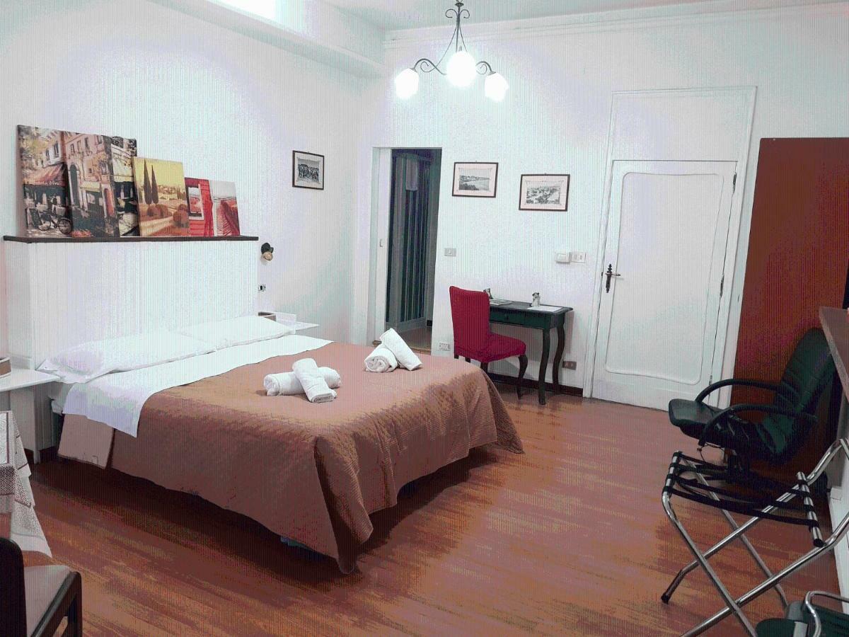 Rooms2Rent Reggio Calabria Esterno foto