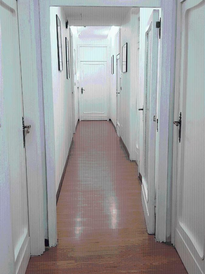 Rooms2Rent Reggio Calabria Esterno foto