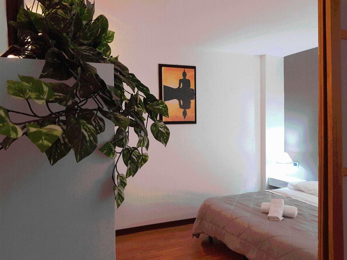Rooms2Rent Reggio Calabria Esterno foto