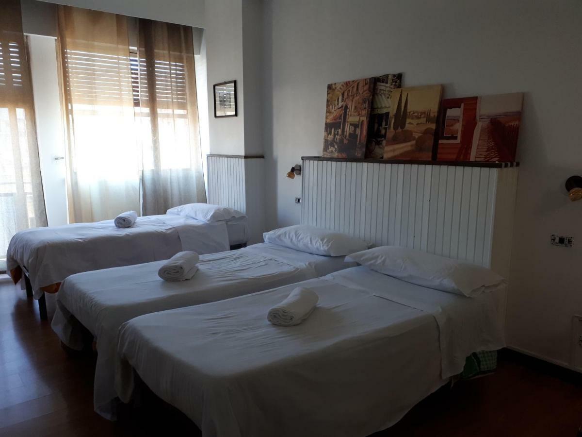 Rooms2Rent Reggio Calabria Esterno foto