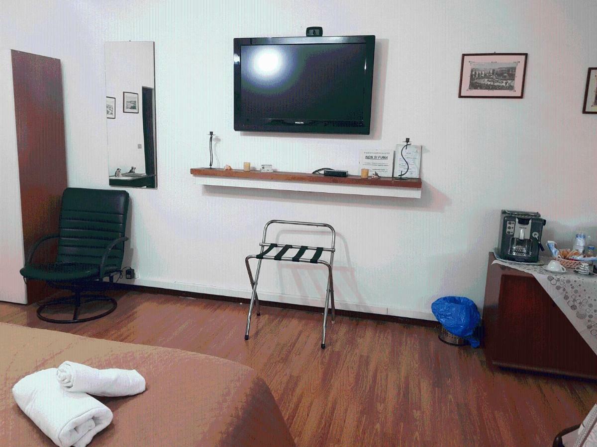 Rooms2Rent Reggio Calabria Esterno foto
