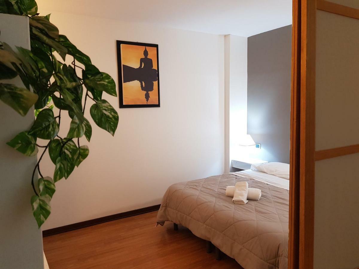 Rooms2Rent Reggio Calabria Esterno foto