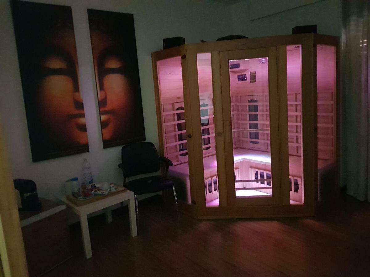 Rooms2Rent Reggio Calabria Esterno foto