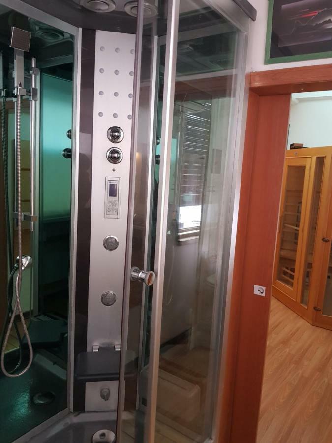 Rooms2Rent Reggio Calabria Esterno foto