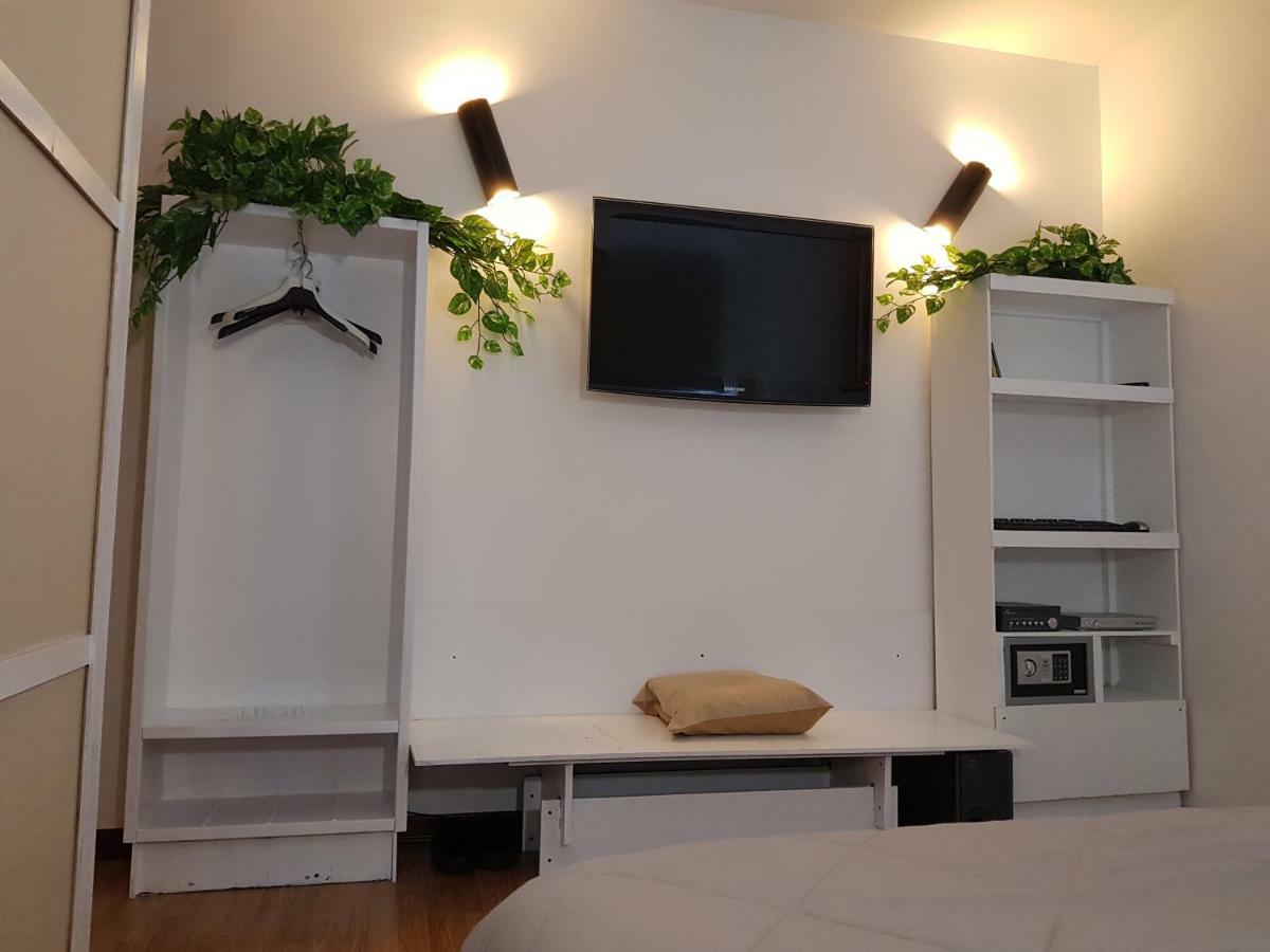 Rooms2Rent Reggio Calabria Esterno foto