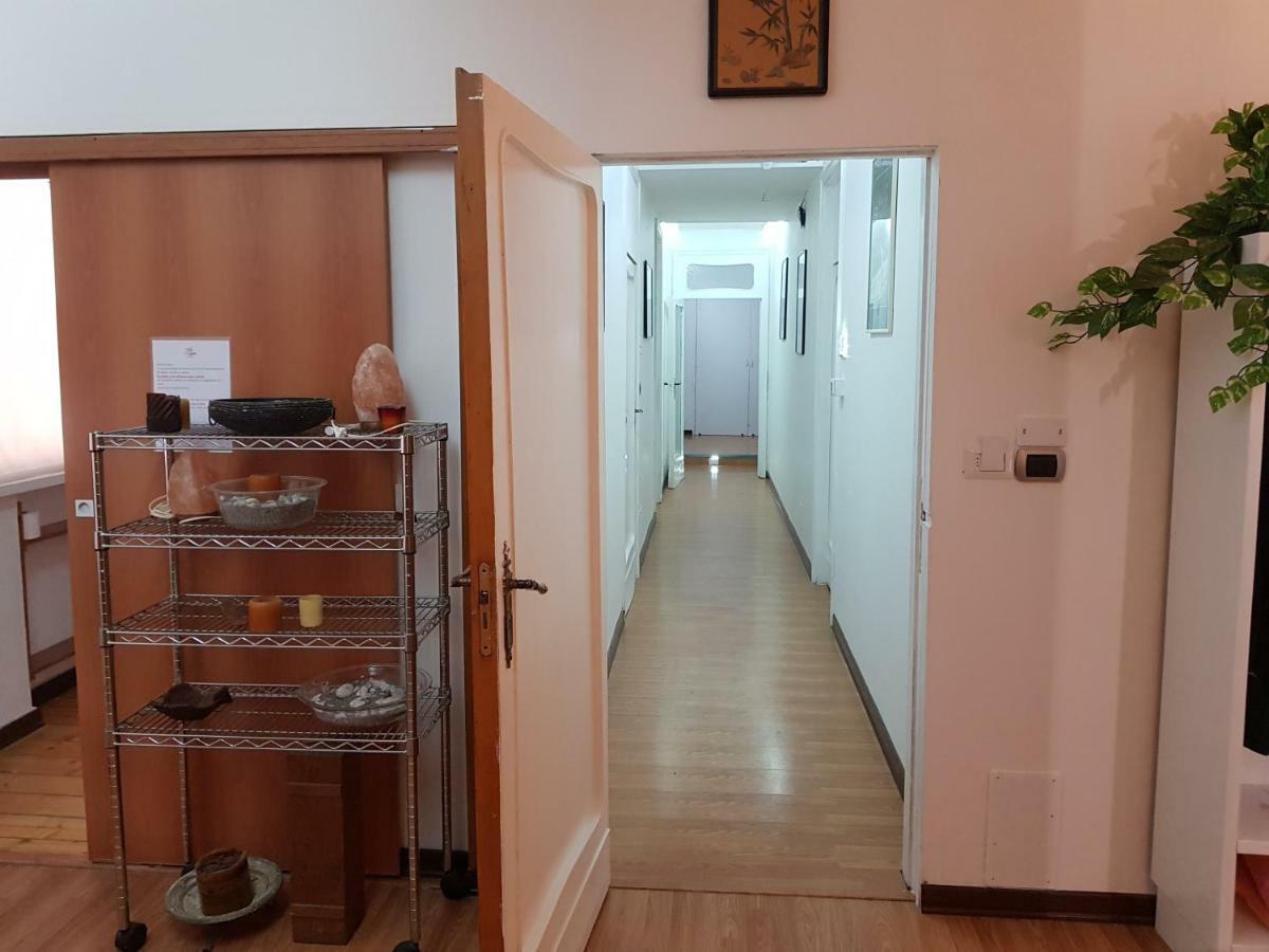 Rooms2Rent Reggio Calabria Esterno foto