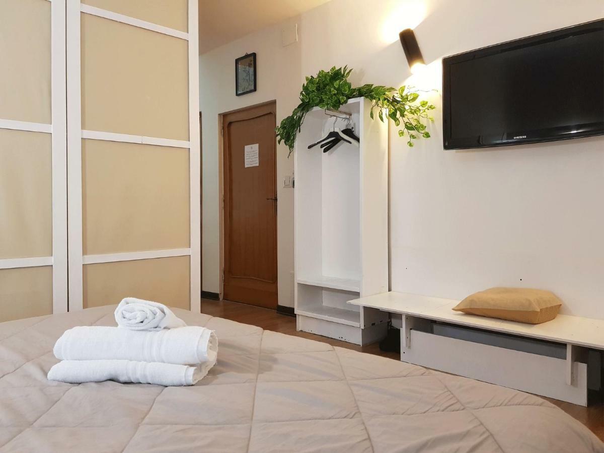 Rooms2Rent Reggio Calabria Esterno foto
