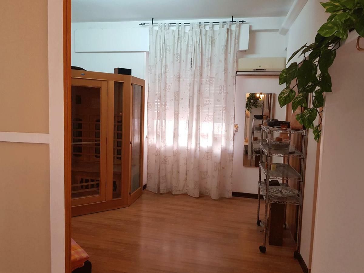 Rooms2Rent Reggio Calabria Esterno foto