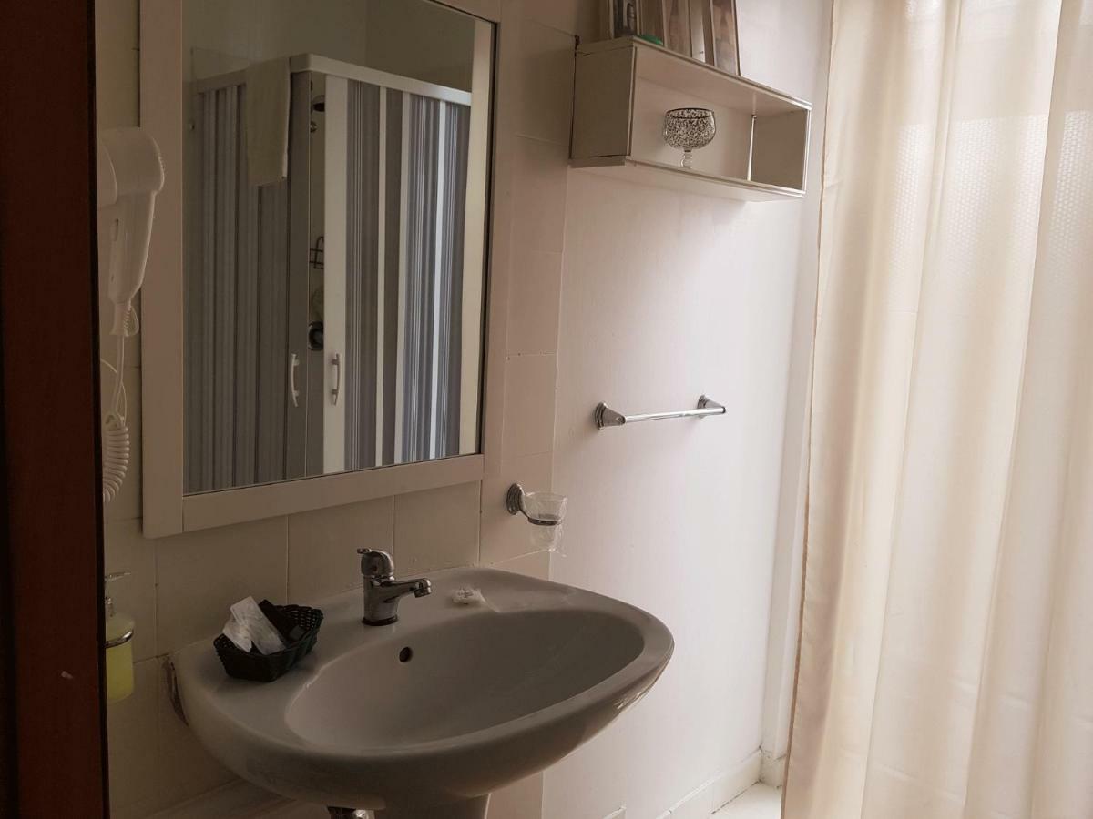 Rooms2Rent Reggio Calabria Esterno foto