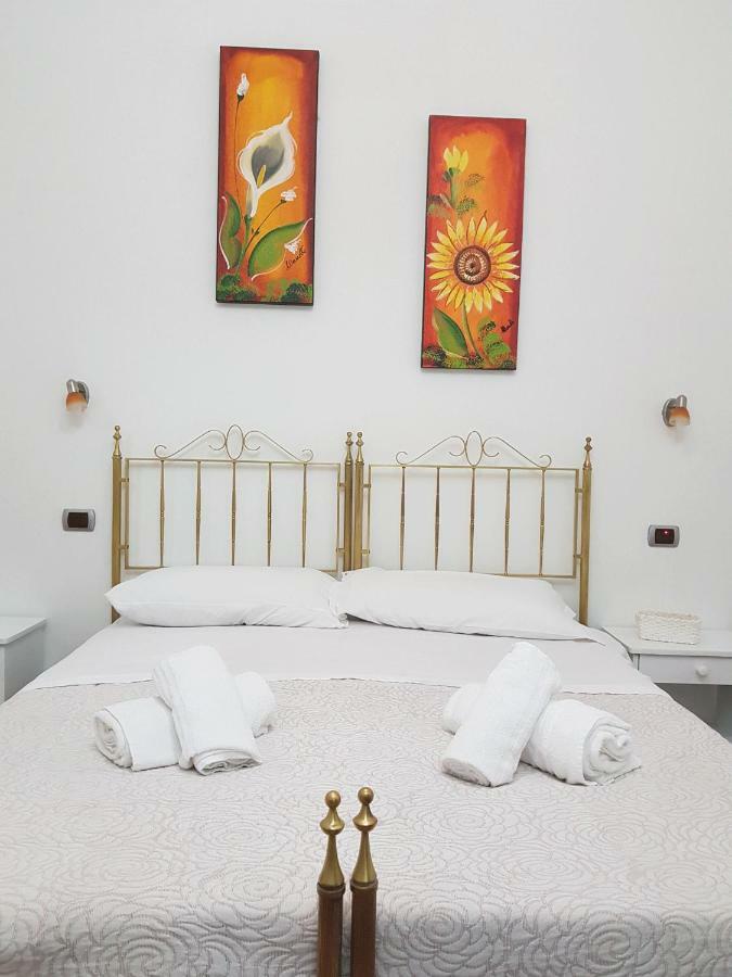 Rooms2Rent Reggio Calabria Esterno foto