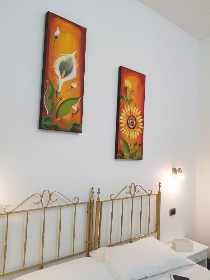 Rooms2Rent Reggio Calabria Esterno foto
