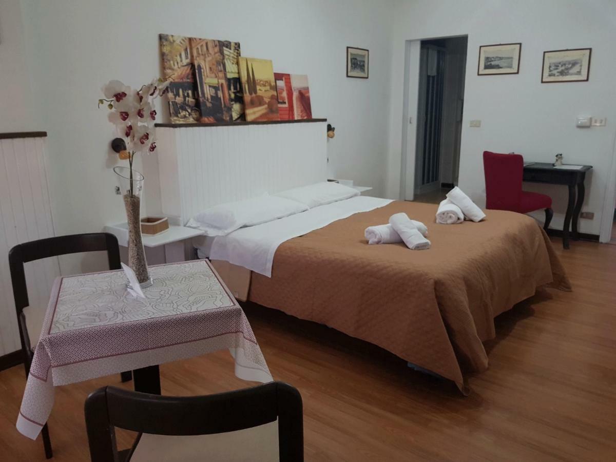 Rooms2Rent Reggio Calabria Esterno foto