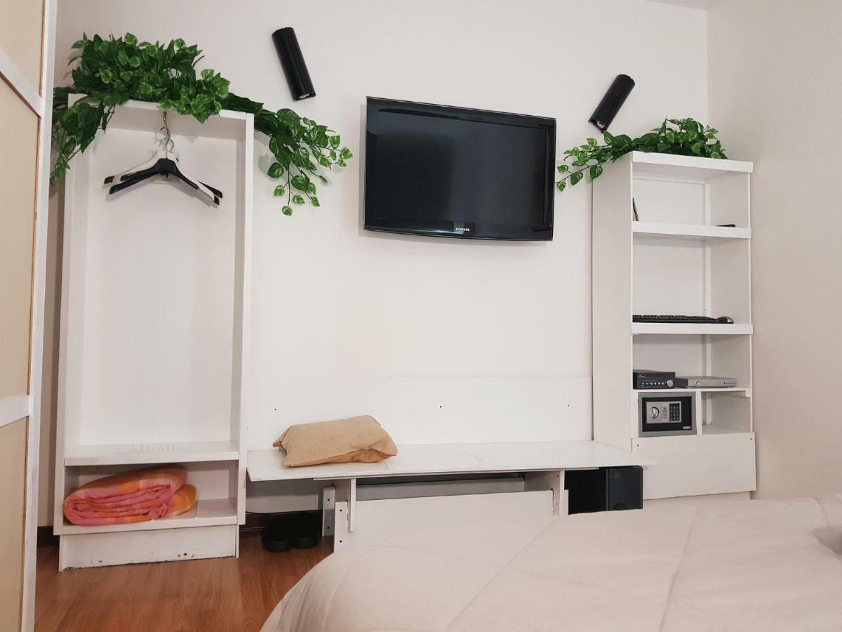 Rooms2Rent Reggio Calabria Esterno foto